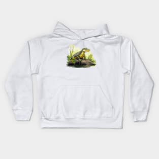 Caiman Kids Hoodie